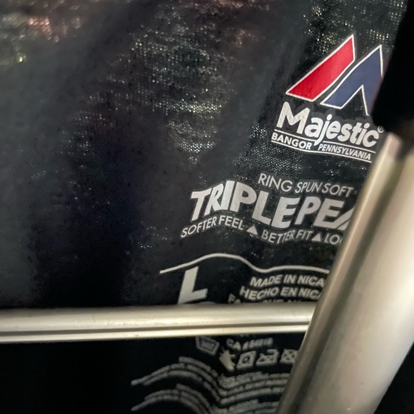 Steelers tshirt - Picture 4 of 6